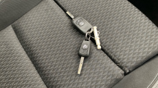 Vauxhall Astra 1.4T 16V 150 Griffin 5dr Auto [Start Stop] Petrol Hatchback